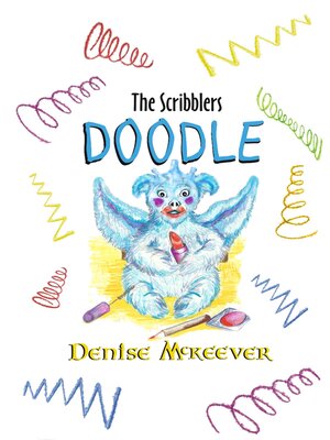 cover image of Doodle